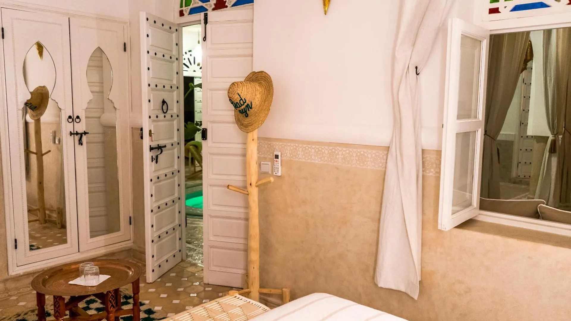 Riad Zayn & Spa Marrakesh