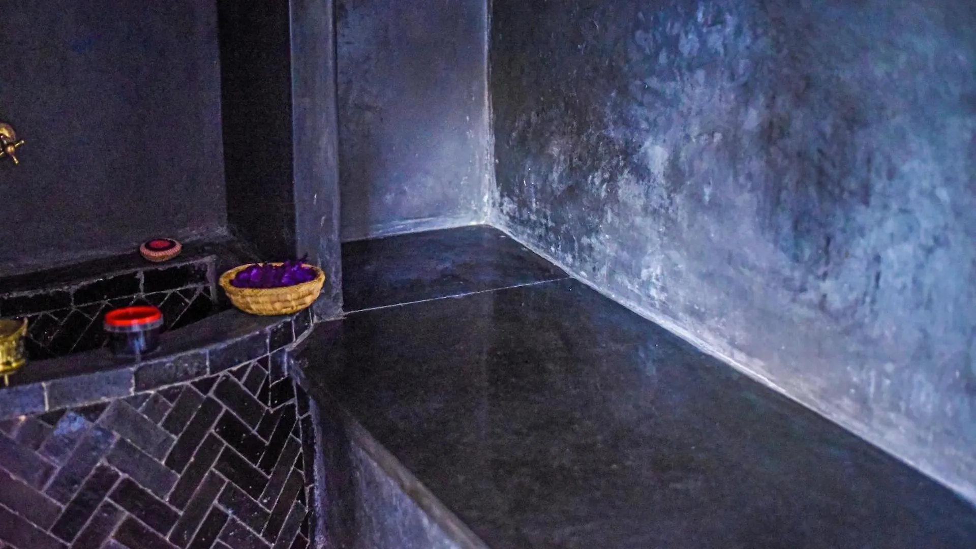 Riad Zayn & Spa Marrakesh 0*,  Marokko