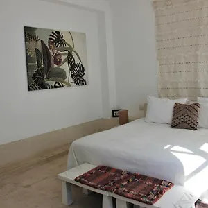 Maison d'hôtes El Ouarda, Marrakesh