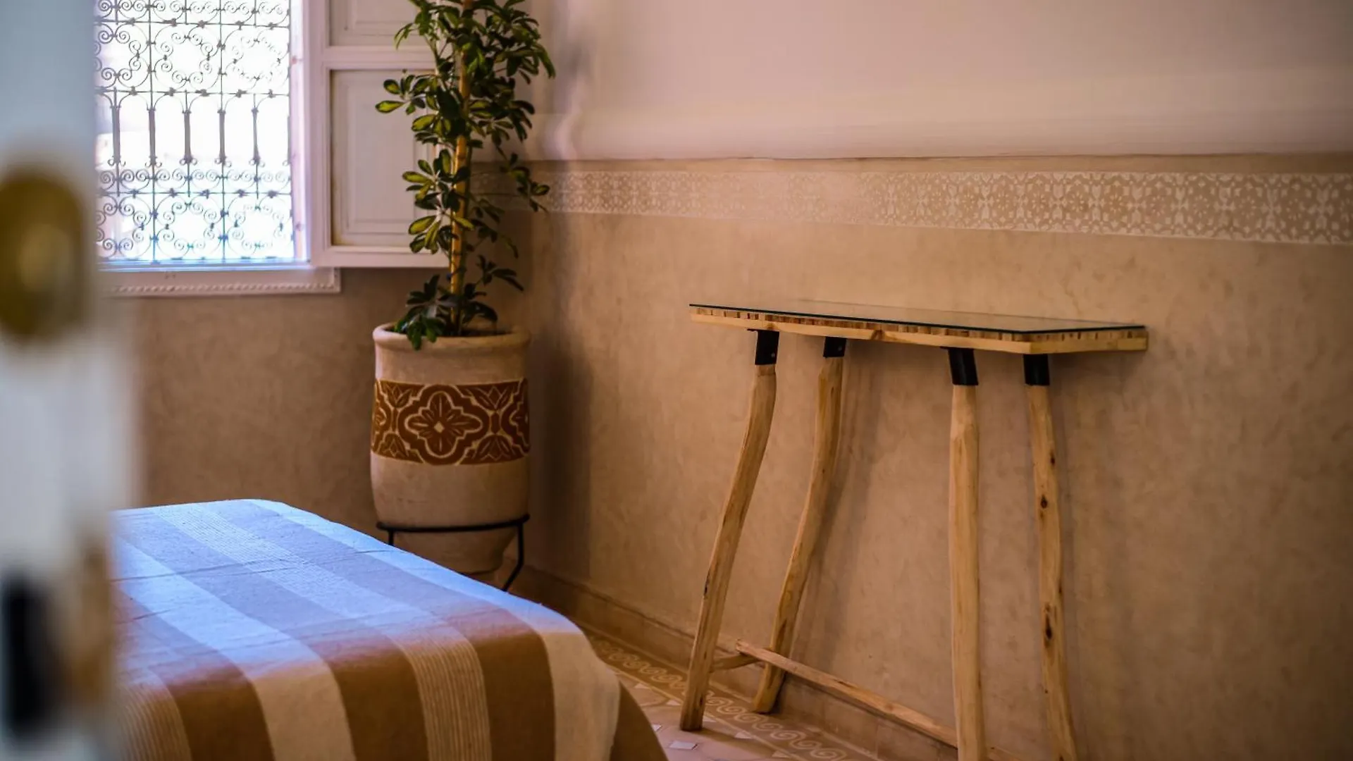 Bed & Breakfast Riad Zayn & Spa Marrakesh