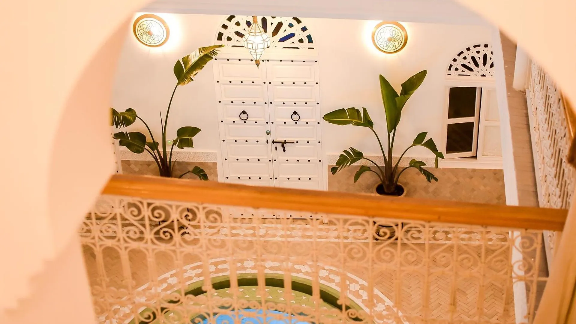 Riad Zayn & Spa Marrakesh