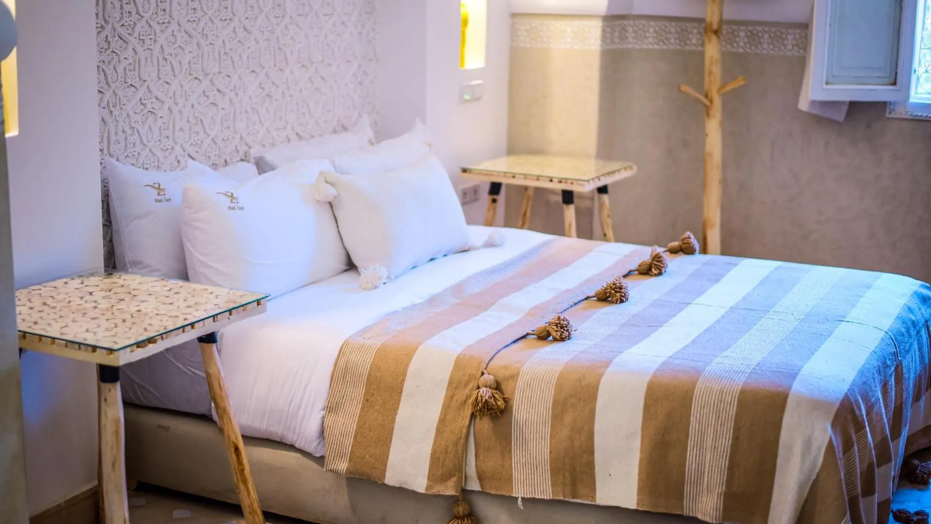 Riad Zayn & Spa Marrakesh Maroc