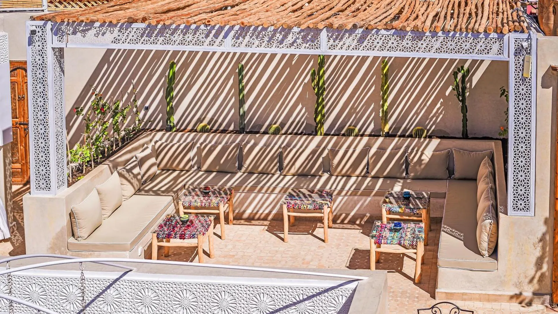Riad Zayn & Spa Marrakesh
