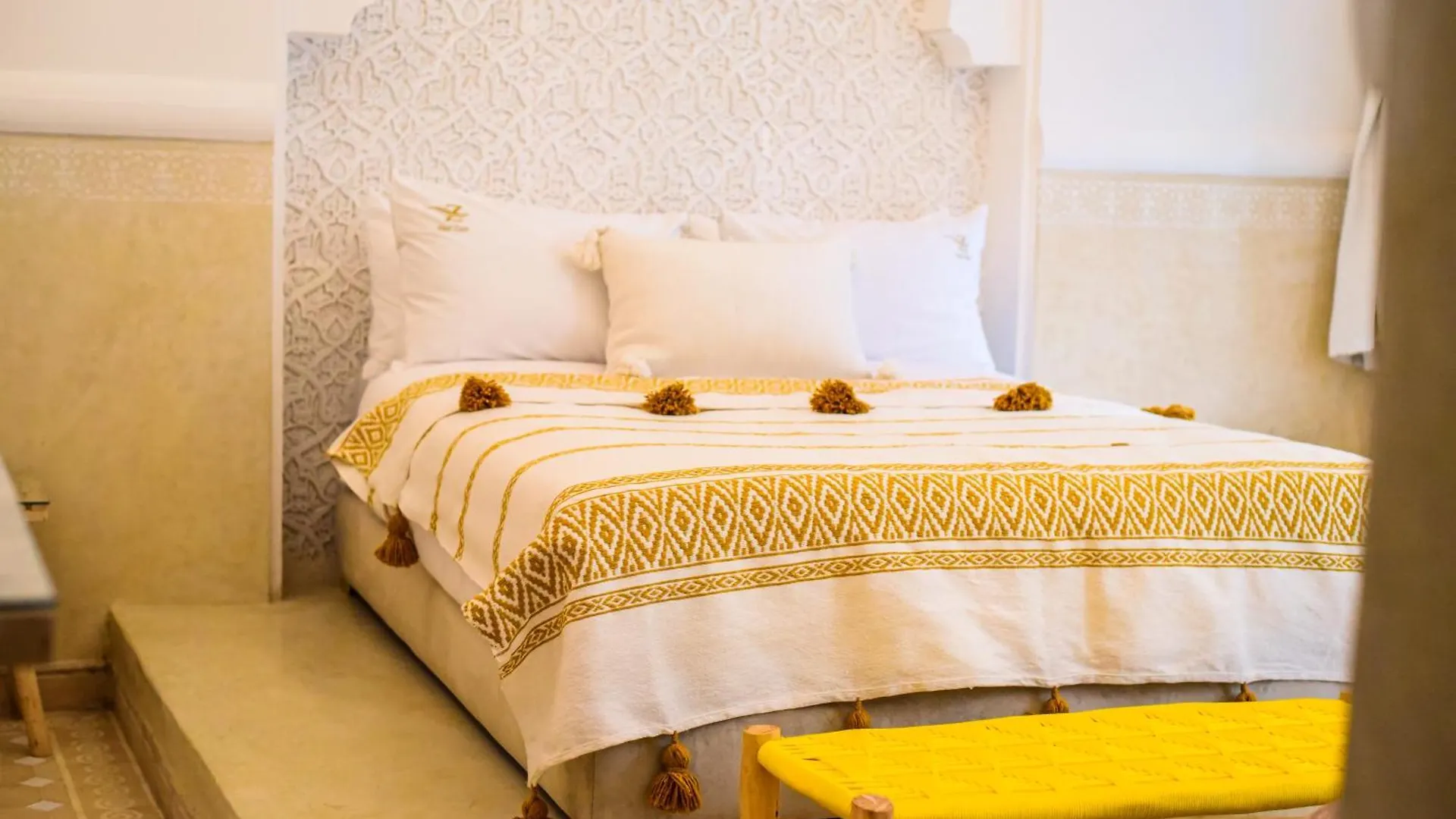 Riad Zayn & Spa Marrakesh