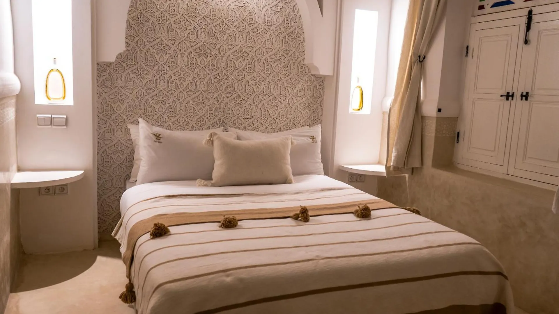 Riad Zayn & Spa Marrakesh