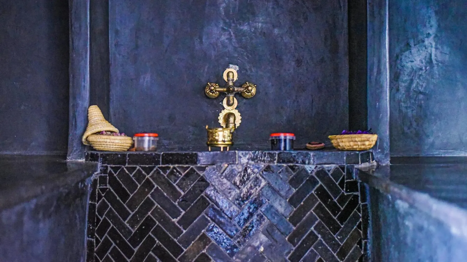 B&B Riad Zayn & Spa 마라케시 모로코