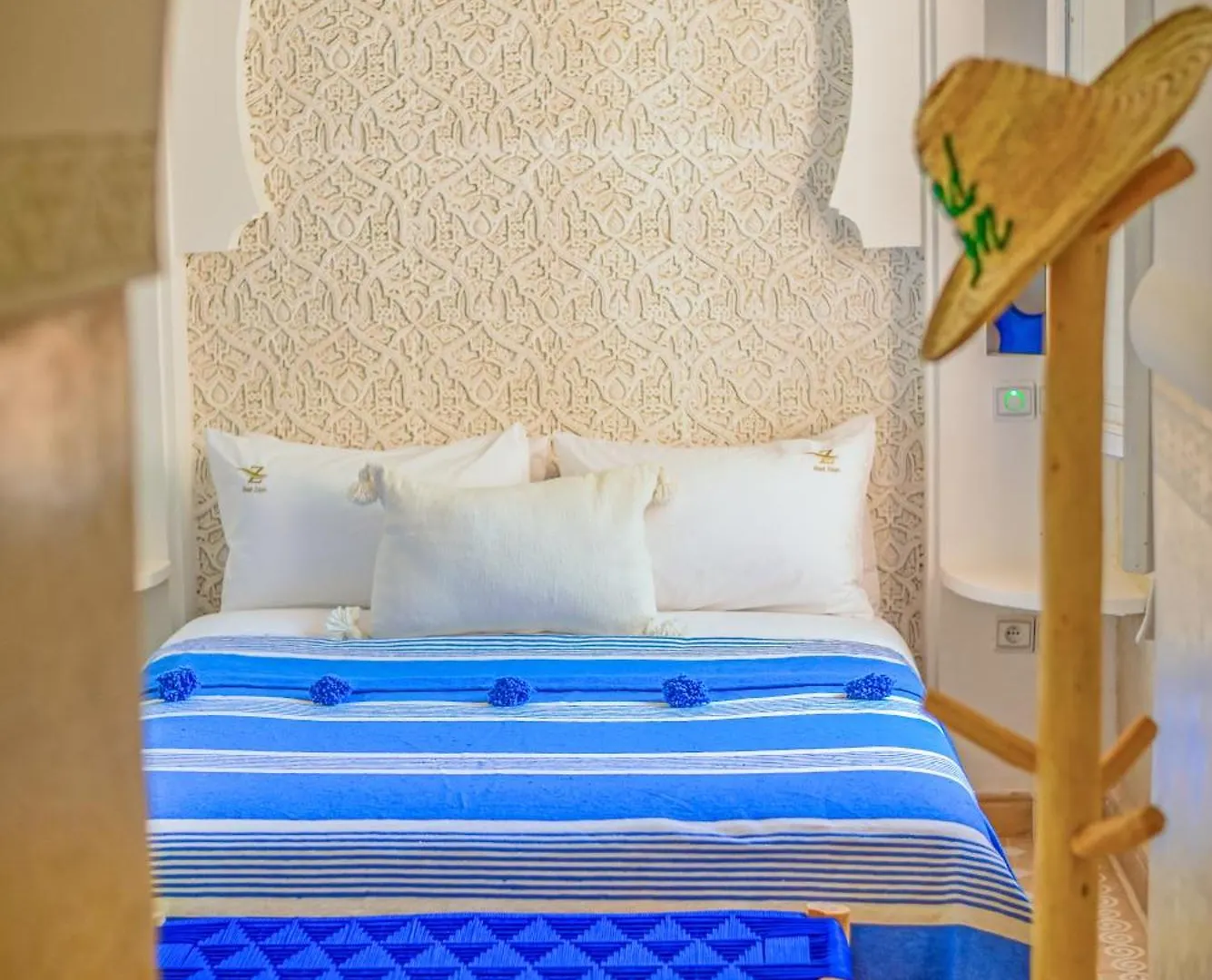 B&B Riad Zayn & Spa 마라케시