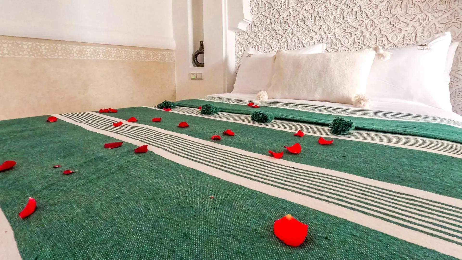 Riad Zayn & Spa Marrakesh