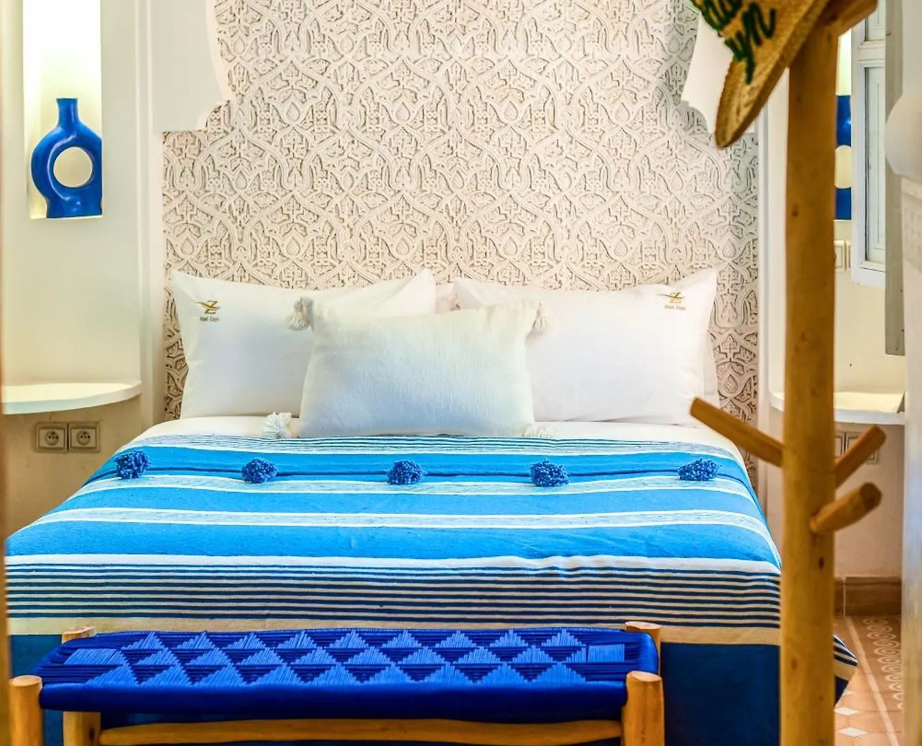 Riad Zayn & Spa Marrakesh Marocco
