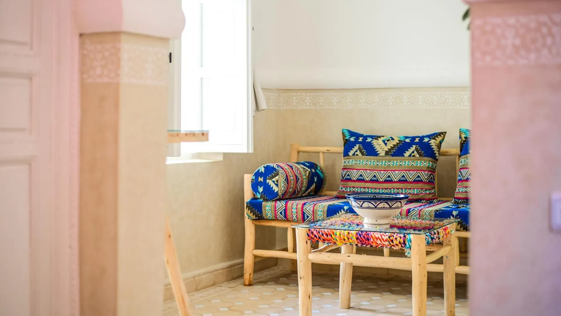 Riad Zayn & Spa Marrakesh 0*,  Marocco