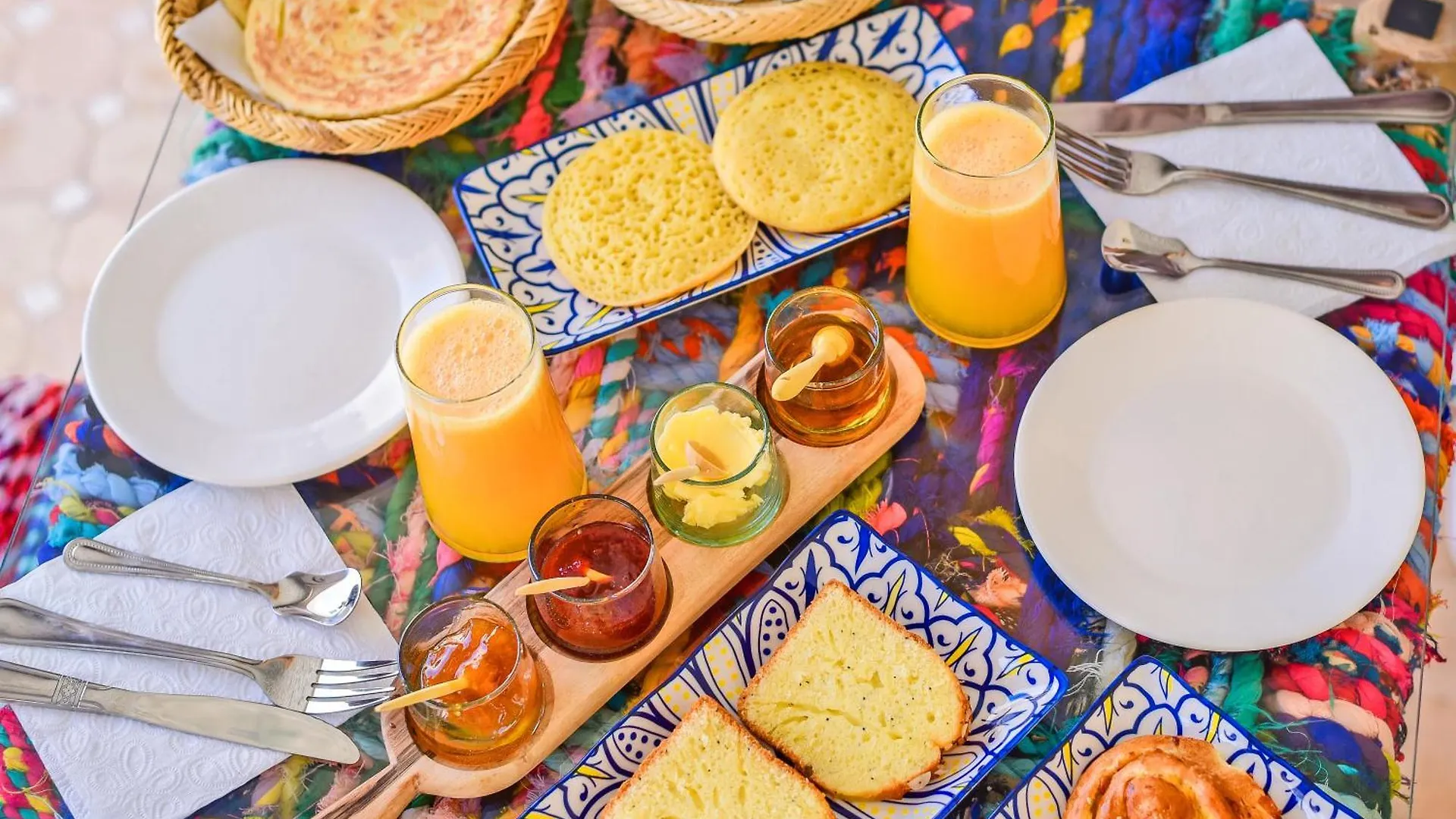 Riad Zayn & Spa Marrakesh 0*,  Marocco