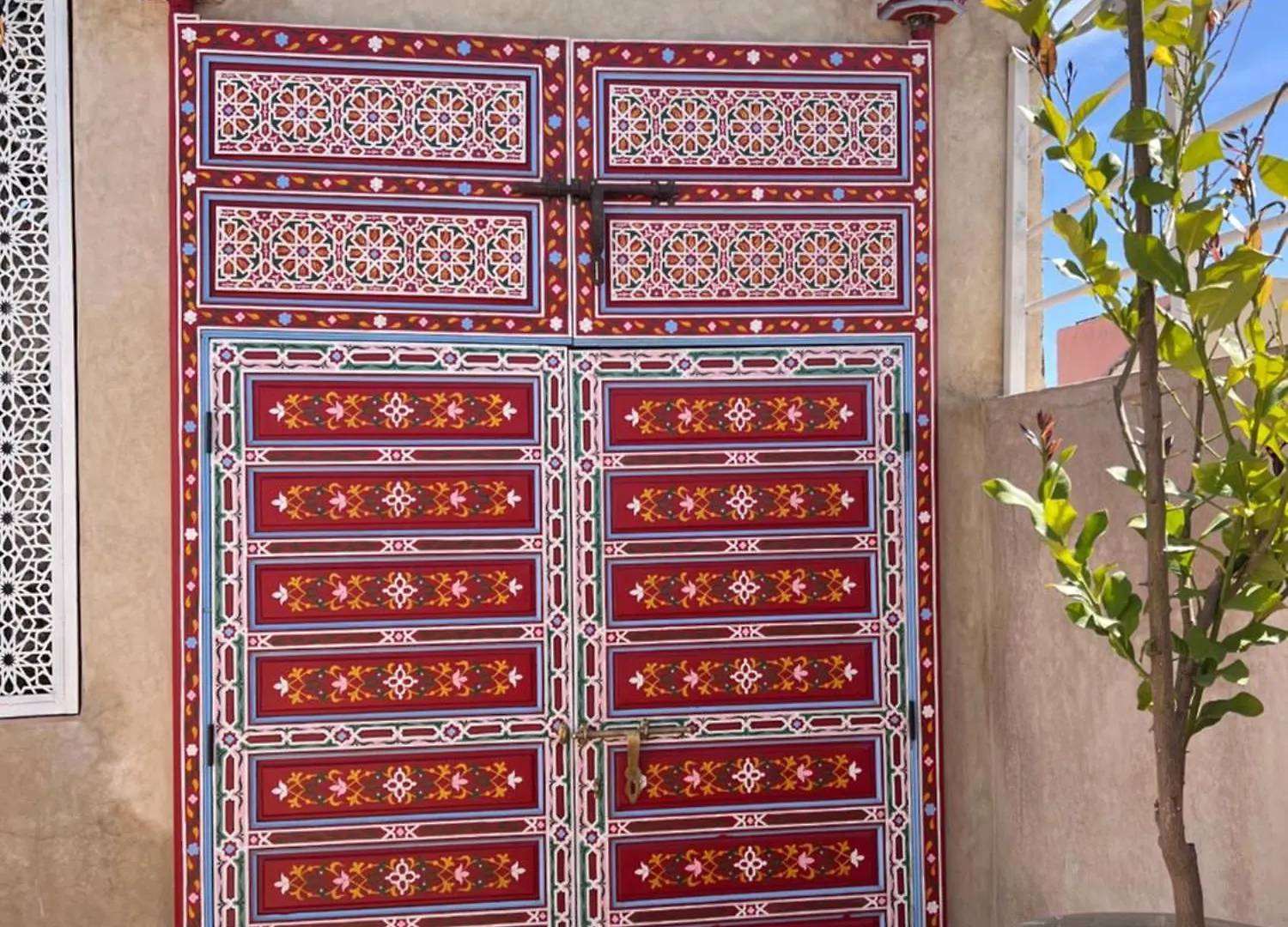 Bed & Breakfast Riad Zayn & Spa Marrakesh